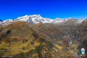 autunno in valsesia