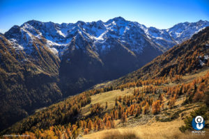 autunno in valsesia